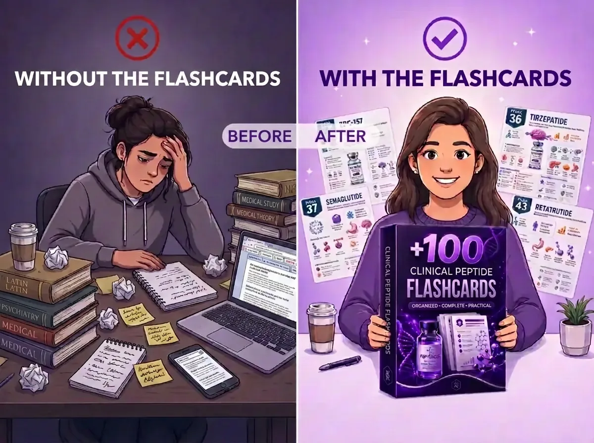 Before and after